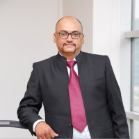 Sandeep Desai