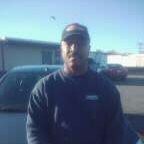 Clarence Allison