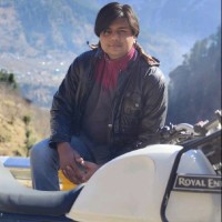 Manthan Thakar