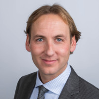 Roland Van Der Mije