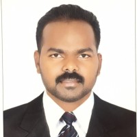 Sreekanth. S.G-Gradiosh