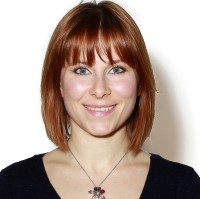 Iuliana Blagoeva