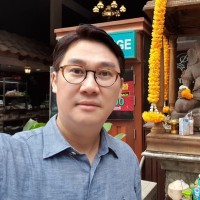 Harrison Wei