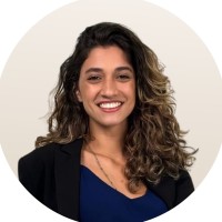 Andreza Montani