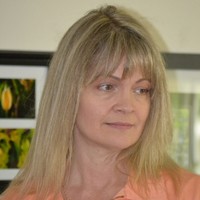 Stacey Wulf