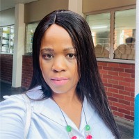 Rebecca Mbambo