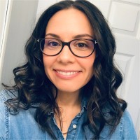Jennifer Hall-Smith