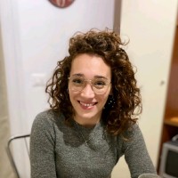 Cecilia Buccioni