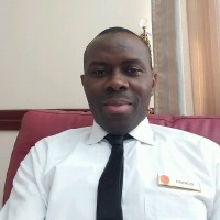 francis omoigberale