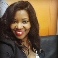 Martina Muthiani