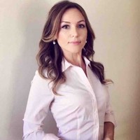 Natalia Nazarova Ricci