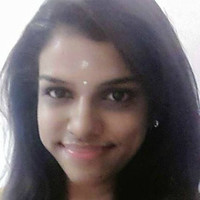 Priyavahani Subramanian