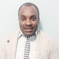 Jamel Muhammad