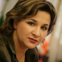 Svitlana Korchynska