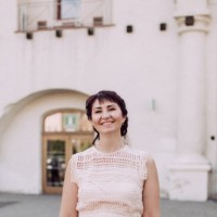 Irina Kravčenko