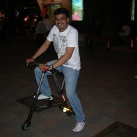 Anand Somani