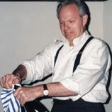 Jurgis (aka George) Brakas