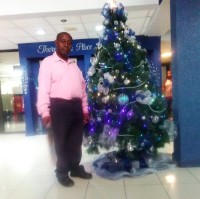 Nathaniel Christie