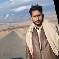 Bilal Ahmed