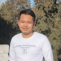 Thiha Kyaw
