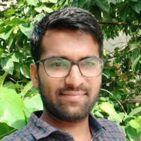 Saurabh Wakode