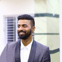 Abhay Kumar Ram