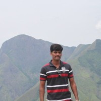 Somashekaraiah Boregowda