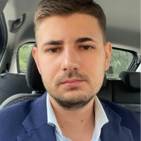 Matej Jurić