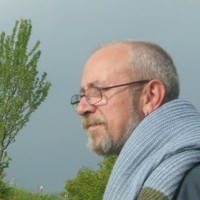 Wolfgang Ralf Dorenkamp