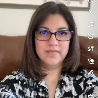 Mary Cruz