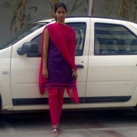 Swetha D