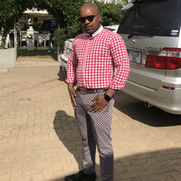 Thabang Rafutho