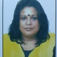 monalisa mohanty