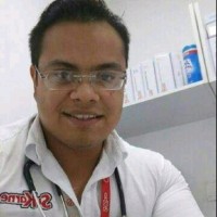 Sergio Enrique Castillo Martínez