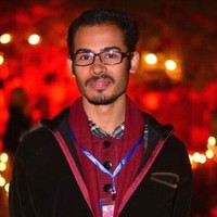 Ali Haider Rizvi
