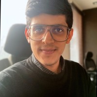 Saket Mahajan