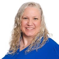 Jennifer Hardman