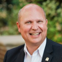 Randall K. Allen, GCDF