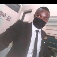 Hudson Omoke