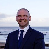 Darren Aggasild