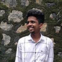 Jomon Joy