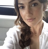 Melanie Anderson