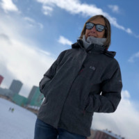 Aurori Saenz de Villaverde