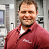 Dan Olsen