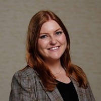 Danielle Harrell, CPA