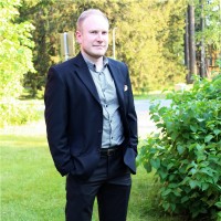Anssi Hyytiäinen