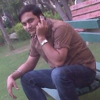 Jitender Verma