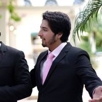 Geame Pierre Salazar Caceres