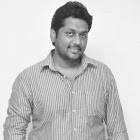 Saravanan M