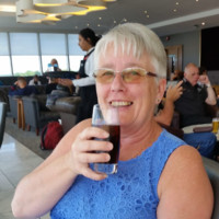 Linda Thomas